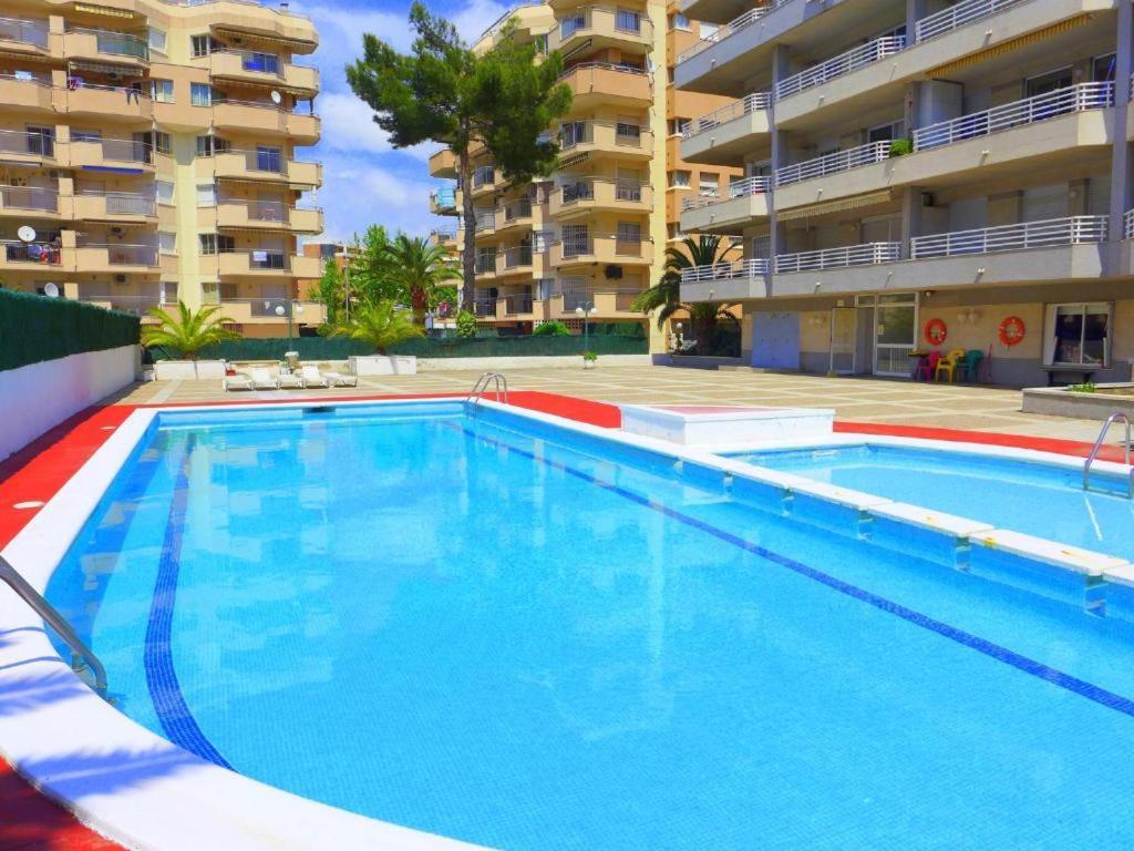 סאלו Apartamento De Amelia מראה חיצוני תמונה